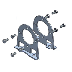 JUEGO DE PATAS 030 SERIE S - KS0309023